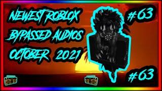 [WORKING] NEWEST ROBLOX BYPASSED AUDIOS [LOUD] [RARE] [UNLEAKED] [2021] [#63]