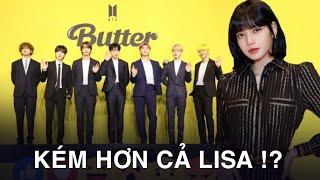 V-ARMY Tố Show Việt Nam Đưa Tin Sai Lệch Về BTS, Thành Tích Còn Kém Hơn Lisa (Blackpink) !???