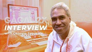 Lissa in Macao - GAGAL 2X  [Interview with Georgie Tanasale]