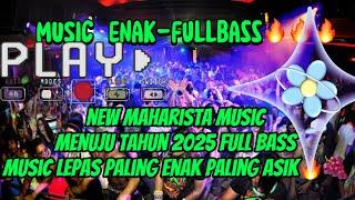 NEW MAHARISTA MUSIC2025 DINDA KORI AJO BILLY#dj #djslowfullbass #maharistamusic #syilamusic