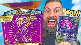 Pokemon's New Elite Boxes are SO Much BETTER!