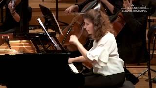 Music Chapel Festival: Duo! V. Vassilenko & S. Redkin: Bach Concerto for 2 pianos