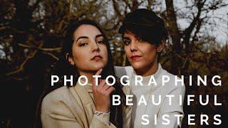 Fashion Photography and Videography / Sisters