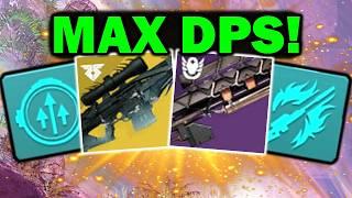 The New BEST DPS Weapons make Raid Bosses EASY! | Destiny 2: Echoes Act 2