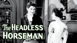 The Headless Horseman (1922) | Full Movie | Will Rogers | Lois Meredith | Ben Hendricks Jr.