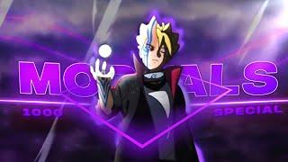 Mortals  [ AMV | Edit ] - 1000 Subs Special  | @h3rxh.vfx0