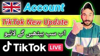 TikTok new update | TikTok studio change to creator tools | TikTok studio new update 2024 #update