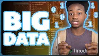 What Is Big Data and How is it Used? | Explanation and Demo From Code With Tomi