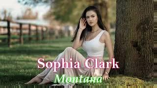 Sophia Clark - Montana ( Music New Remix 2025 )