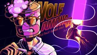 Pezzy Plays The Wolf Among Us - Episode 1