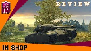 In shop - FV201 | is it worth it?