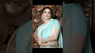 Sunny Leone in Saree #shorts #love #beautiful