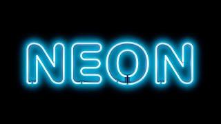 NEON documentary by Eric Bednarski