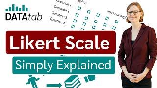 Likert-Scale [Simply Explained]