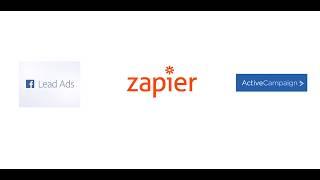 How To Use Facebook Lead Ads With Zapier And ActiveCampaign