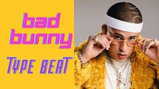 Bad Bunny - Reggaeton - Type Beat - Prod 5 X Beatz - WOOLOOPS