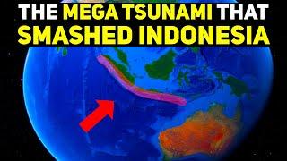 Burckle Mega Tsunami Ep 5.2: Indonesia's Catastrophic Mega Tsunami