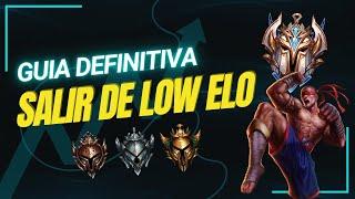 DOMINA LA MENTALIDAD PARA SUBIR A CHALLENGER EN SOLOQ!