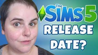 Sims 5 RUMORS - Release Date, Competitive Mode, Story/Narrative Features!?