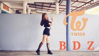 TWICE「BDZ」Full Dance Cover from MALAYSIA