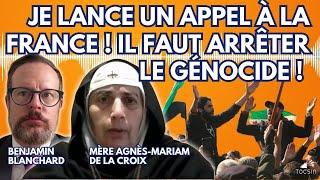 Massacres de chrétiens en Syrie : le cri de détresse d'une d'une religieuse sur place