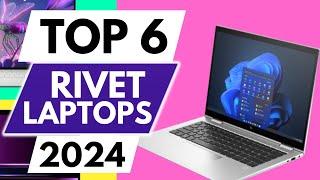 Top 6 Best Laptops For Revit In 2024