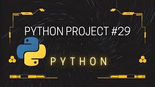 Python Project Series #29: Boolean basics in Python