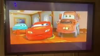 Cars 2006 Super Bowl TV Spot