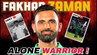 Fakhar Zaman Making A Lengend Of Pakistan | Full Documentry |Info World