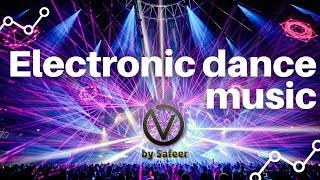 Electronic dance music | Hip Hop | Workout Music | Music For Work