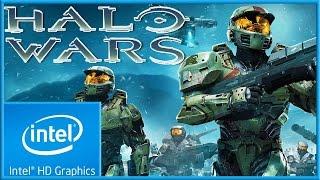 Halo Wars: Definitive Edition | Low End PC | Intel HD 4000 |