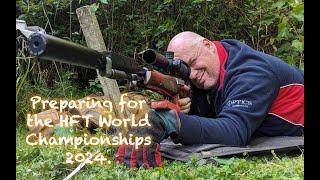 S&C TV | Gary Chillingworth - Preparing for the 2024 HFT Worlds