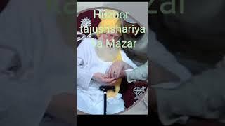 huzoor tajushriya #ajmal Raza Qadri #bayan #video #short#video