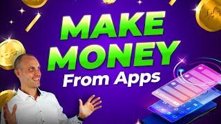 How Do You Make Money From Apps?