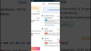 Cara Menjadi Dropship di Lazada