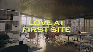 Editor X Presents: Love At First Site