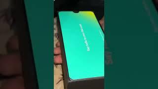 Uni Credit Card Unboxing