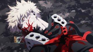 Bakugo Death Scene - Shigaraki Kills Bakugo | My Hero Academia Season 7 Episode 11