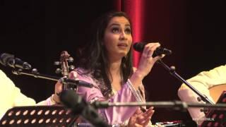 UD Festival 2016: Amsterdam Andalusian Orchestra & Orchestra Temsamani & Zainab Afailal