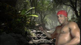 The Solomon islands experience (Battlefield 5 meme Trailer)