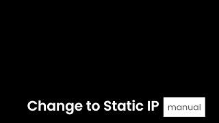 Red Hat Enterprise Linux 9 : Change IP Address