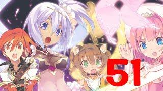 Agarest Senki Mariage part 51