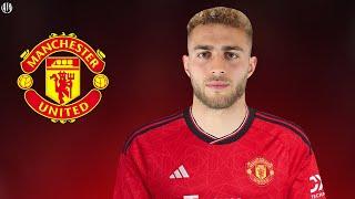 Baris Alper Yilmaz - Welcome to Manchester United? 2024 - Best Skills & Goals | HD