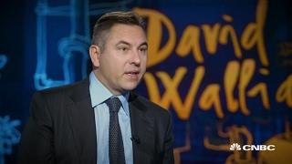 David Walliams: Simon Cowell ‘has his life exactly how he wants it’ | CNBC conversation