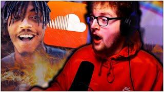 Let's Go Back In Time... | Soundcloud Era Juice WRLD Reaction