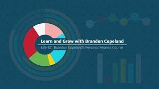 Brandon Copeland: Life 101 Course | Capital One