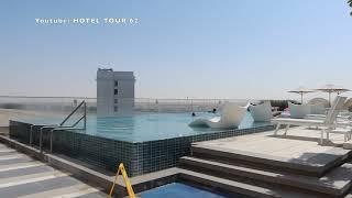 HOTEL TOUR 62 Staybridge Suites Dubai Al Maktoum Airport, An IHG Hotel Dubai UAE