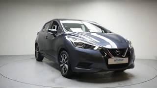 Nissan Micra - Windsor Motors