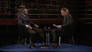Maajid Nawaz Interview | Real Time with Bill Maher (HBO)