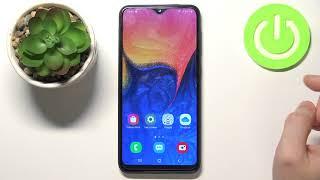 Как ускорить работу смартфона Samsung Galaxy A10? ПОВЫШЕНИЕ ПРОИЗВОДИТЕЛЬНОСТИ Samsung Galaxy A10